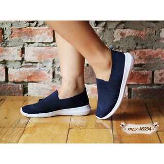 Giày lười nữ hãng Anh khoa mã số 9234
