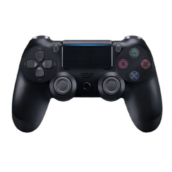 ❤For PS4❤ Tay Cầm Chơi Game Không Dây Ps4 / Ps4 Slim / Ps4 Pro / Pc/ Mobile / Iphone / Android