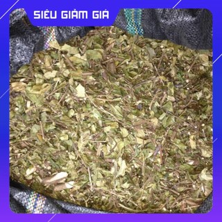 [Nguyên Chất 100%] Dây Thìa Canh Thái Nguyên ( Dây Thìa Canh Lá To )