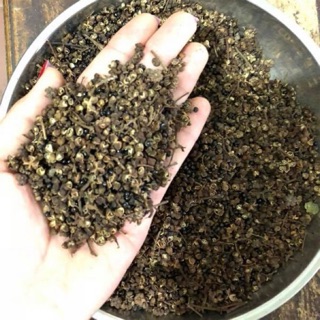Hạt mắc khén (tiêu rừng) tây bắc 20.000 cho 100 gram