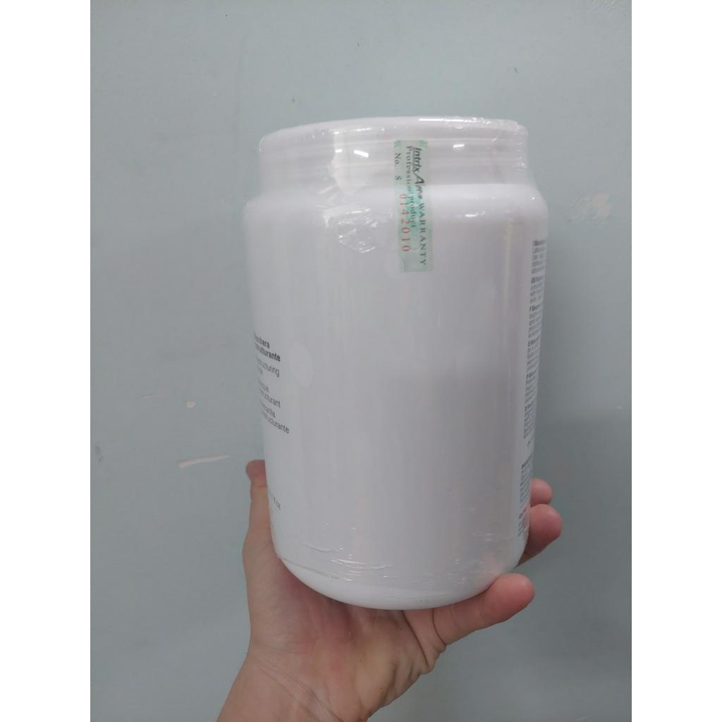 Hấp Dầu Fanola Phục Hồi Tóc Hư Tổn 1500ml Hương Sữa Dừa