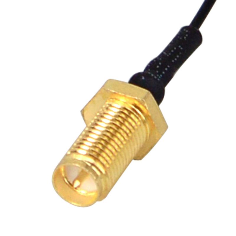 Ăng Ten Không Dây RP-SMA PCI IPX Sang RP SMA
