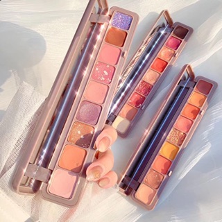 Bảng mắt Dikalu Coco Venus