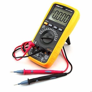 Đồng hồ vạn năng VICTOR VC97 true RMS with auto power off function Digital multimeter