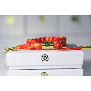 Mua 1 tặng 1! [Kèm Box] Vòng tay Rastaclat Maui