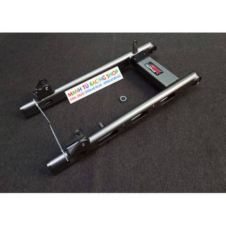 gấp nhôm wave king drag