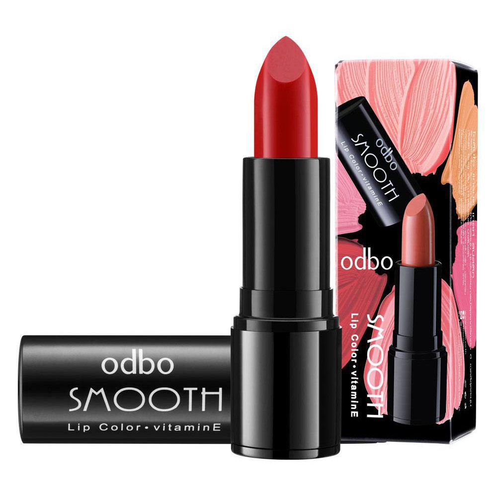 Son Odbo Smooth Lip Color OD553 | BigBuy360 - bigbuy360.vn