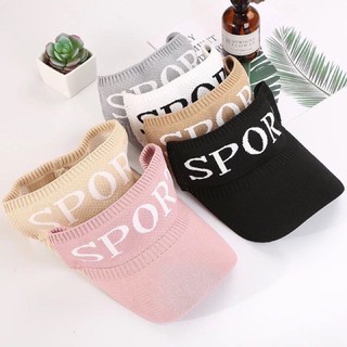 Mũ Lưỡi Chai Len Sport Kèm video Ảnh thật [Miễn Phí Vận Chuyển khi đơn đạt 150k]