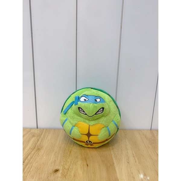 Gấu bông Ninja rùa size 15cm -28cm