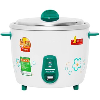 Nồi cơm điện Sharp KSH-228V