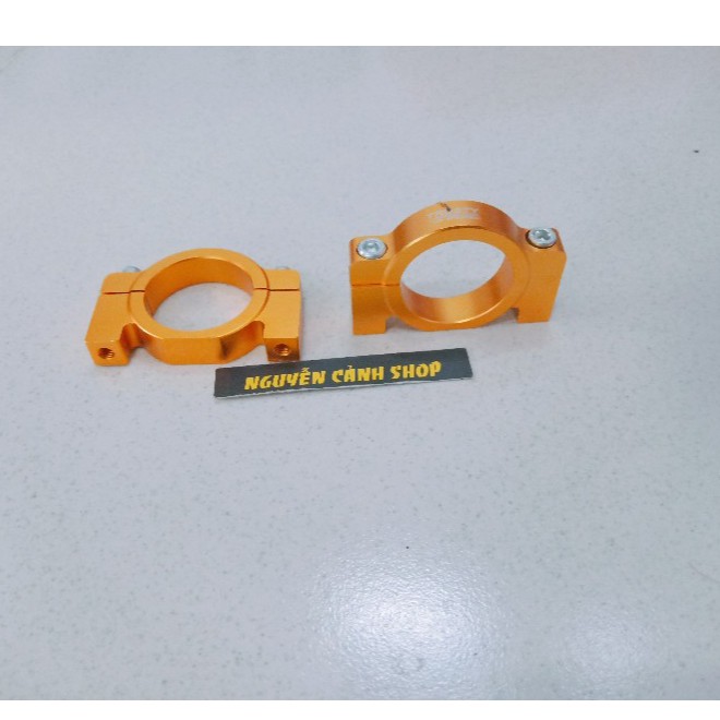 Bát bắc dè trước nhôm cnc