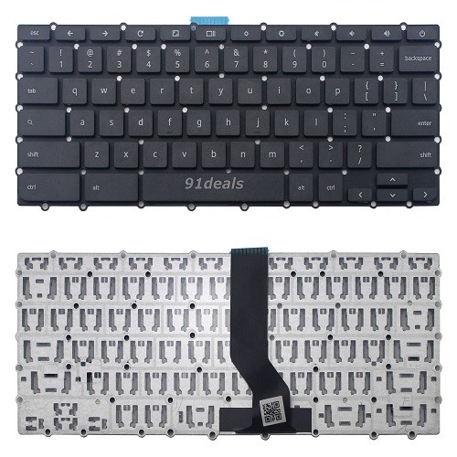 Bàn Phím Laptop Acer ChromeBook 15