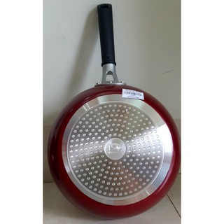 chảo beet lock&lock - chảo chống dính lock&lock