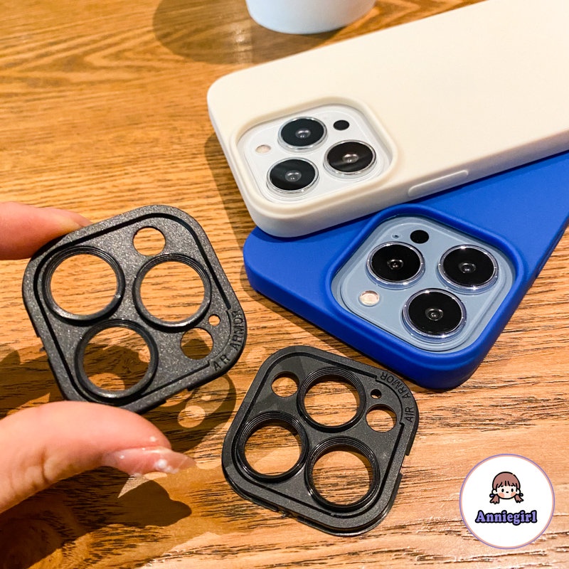 Ốp Điện Thoại Silicon TPU Mềm Nhám Đơn Giản Chống Sốc Cho IPhone 11 7Plus 8Plus XR 14 13 12 Pro Max