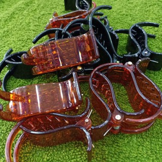 Kẹp Càng Cua 3 Răng