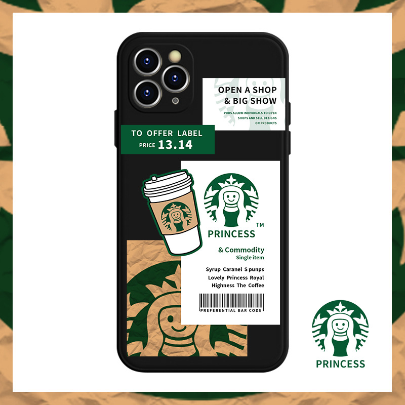 Ốp điện thoại TPU dẻo in bức tranh dã ngoại chống sốc trầy xước cho IPhone 11 Pro XR/XS/X 7 8 Plus