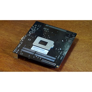 Main Biostar H81MHV3 Socket 1150 cũ