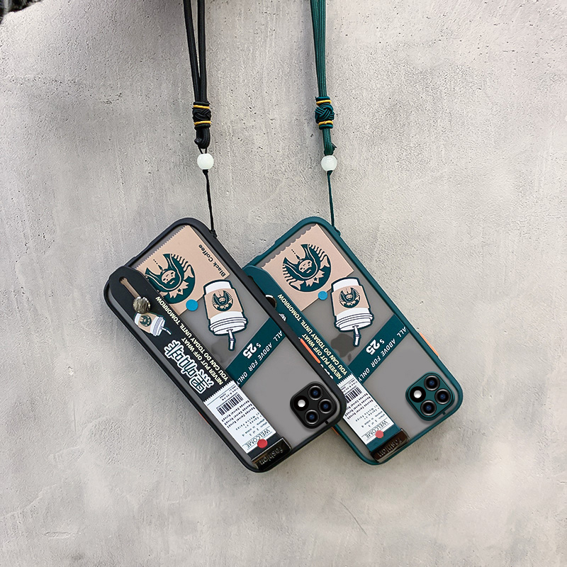 Ốp Điện Thoại Có Dây Đeo Cho Oppo A73 A31 Ax7 Ax5 A5 A3 A92 S A8 | BigBuy360 - bigbuy360.vn