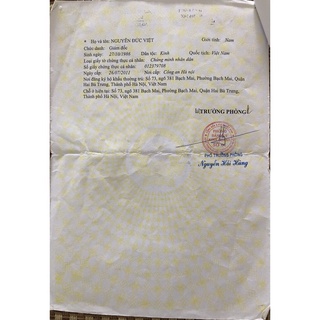 CHE KHUYẾT ĐIỂM THE SAME