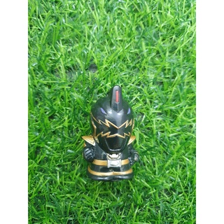 siêu nhân tí hon (chibi mini)