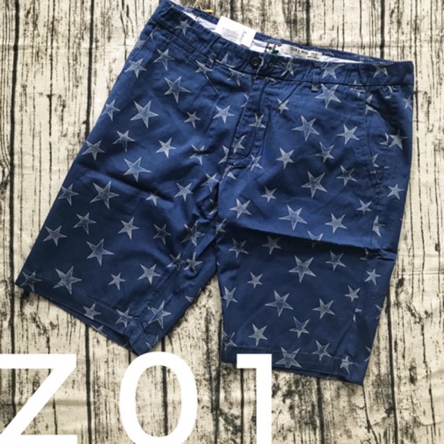 Quần Short Đũi Big Size Cao Cấp (Size 36)