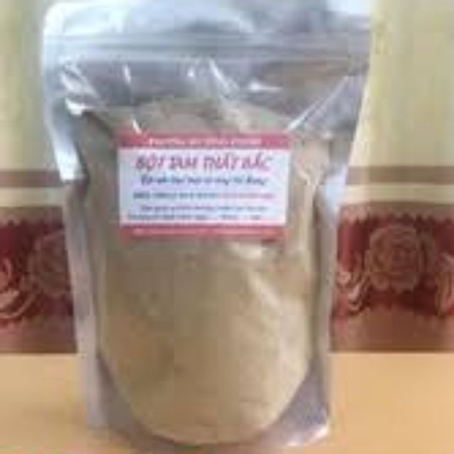 BỘT TAM THẤT BẮC (100gr) Trung quốc. Hạn sử dụng 2020