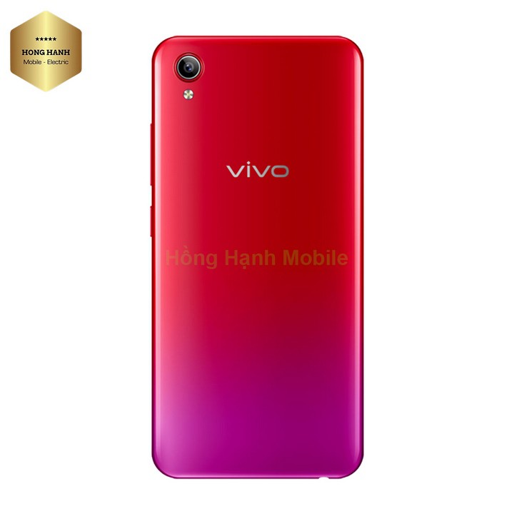 Điện Thoại Vivo Y91C 2GB/32GB - Hàng Chính Hãng