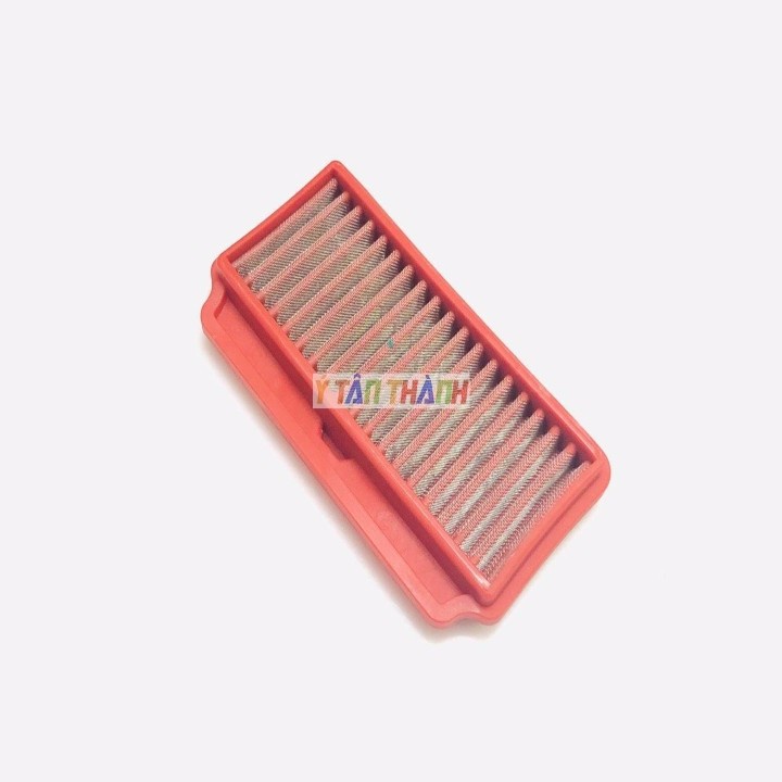 Lọc Gió Độ Sirius Lưới Thép MS1222