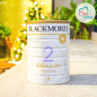 Sữa Blackmores Úc 900g
