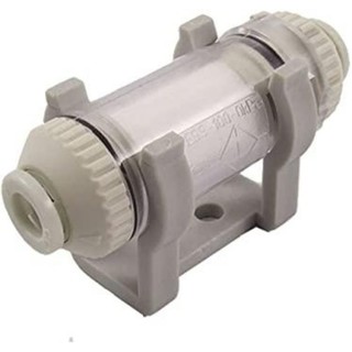 Lọc trên ống khí phi 6 ZFC100-06B