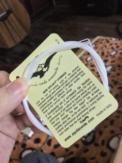 DÂY ĐÀN UKULELE AQUILA NHẬT