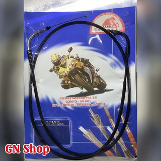 [GIÁ SỈ] Dây Ga Xe Máy Air Blade (Đời 2010) Của Mars One