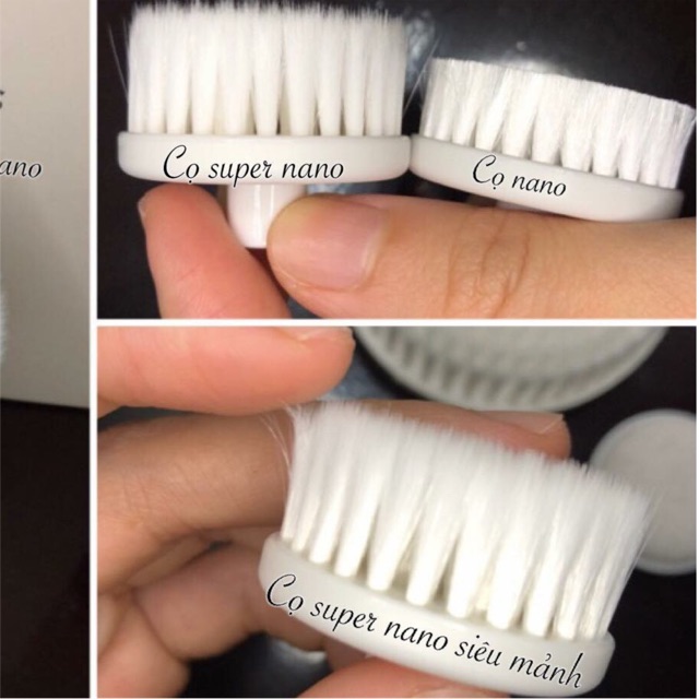 Cọ rửa mặt Flawless | BigBuy360 - bigbuy360.vn