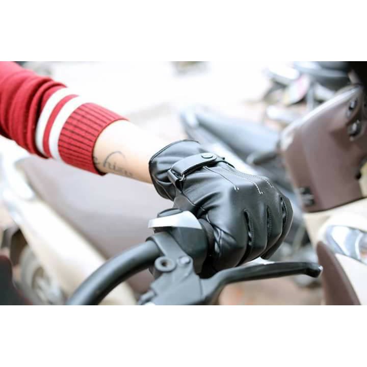 Gang tay da nam ZARA