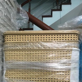 ( RẺ VÔ ĐỊCH)   giỏ Hàn quốc size L-3388