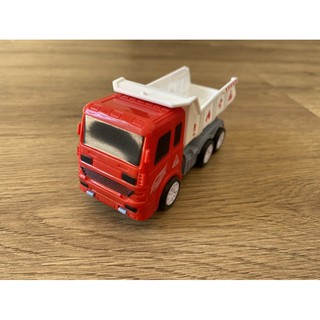 XE CỨU HỎA CHẠY TRỚN ( SET 4 CHIẾC)