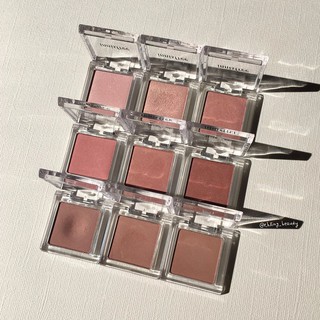 [THANH LÝ] Phấn Mắt Innisfree My Palette My Eyeshadow