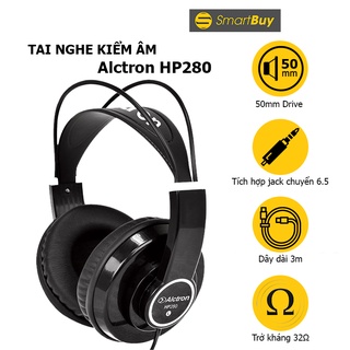 TAI NGHE KIỂM ÂM ALCTRON HP280