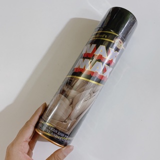 [Tặng mút]Xịt bóng công nghệ mới WAX MAX làm mới nội thất ô tô, làm sạch lốp xe máy, dưỡng bóng nhựa nhám xe 500ml