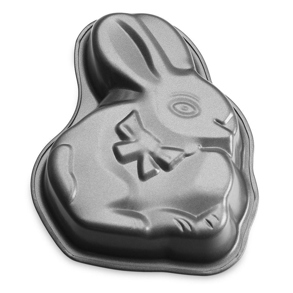 ♫Daphne♫ Khay Nướng Bánh Bằng Thép Carbon Cao Cấp 4 Inch