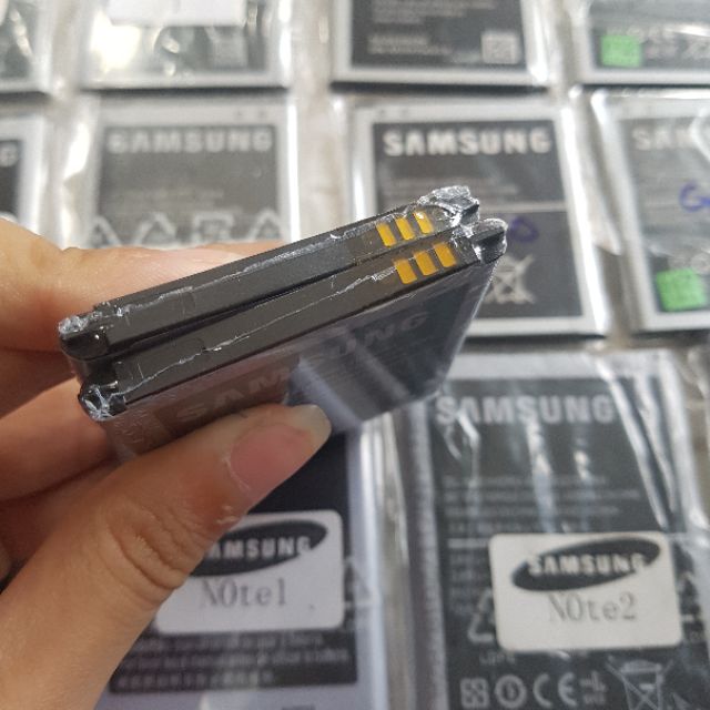 Pin Samsung G355 Zin Hàng Cao Cấp