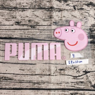 sticker hình ủi hoạt hình 05