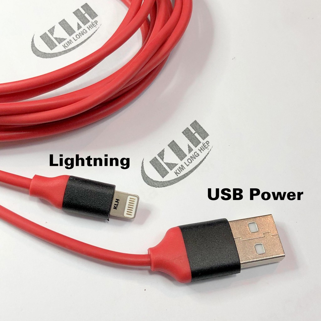 Adapter Lightning to HDMI MHL, Cáp kết nối điện thoại Iphone, Ipad ra tivi, máy chiếu cổng HDMI - chính hãng Earldom W5