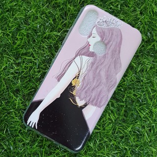 Ốp Vsmart JOY 2 PLUS silicon dẻo in hình kute