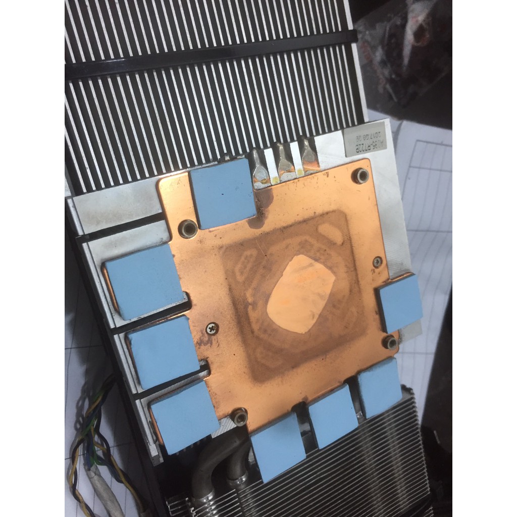 Miếng tản nhiệt Thermal Pad