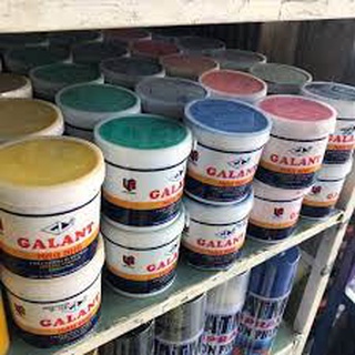 ve màu pha sơn nước 280gr