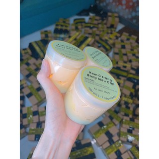 1Tặng1 - Body Cốt Thái Siêu trắng