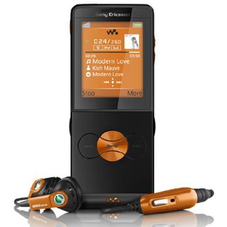HOT... Điện thoại Sony Ericsson W350i siêu mỏng, siêu nhỏ gọn