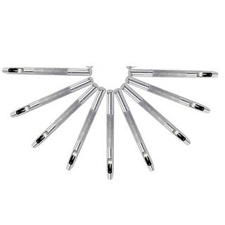 Đinh Đục Lỗ Thắt Lưng Da 3.0mm