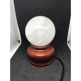 BI CẦU LỚN + CHÂN ĐẾ ĐÈN LED